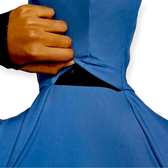 Nike Women’s Luxe Swim Tunic Size L‎ - Picture 8 of 12